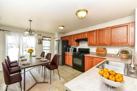 10907 Mansfield Way Ingalls IN 46048