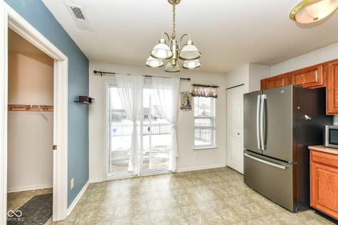 10907 Mansfield Way Ingalls IN 46048