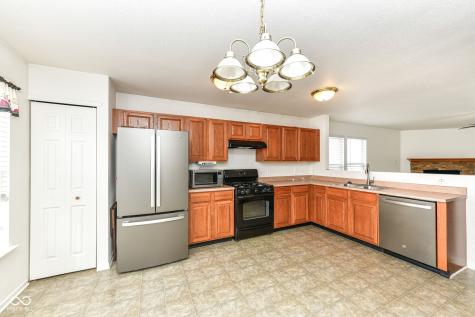 10907 Mansfield Way Ingalls IN 46048