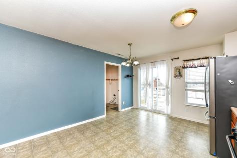 10907 Mansfield Way Ingalls IN 46048