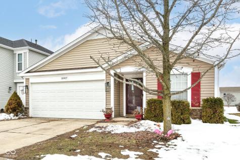 10907 Mansfield Way Ingalls IN 46048