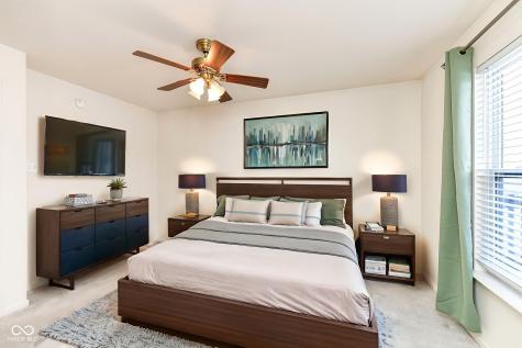 10907 Mansfield Way Ingalls IN 46048