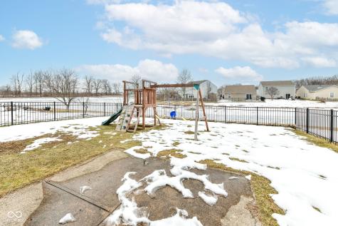 10907 Mansfield Way Ingalls IN 46048