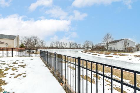 10907 Mansfield Way Ingalls IN 46048