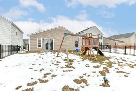 10907 Mansfield Way Ingalls IN 46048
