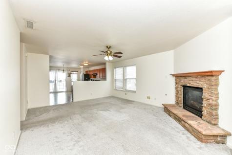 10907 Mansfield Way Ingalls IN 46048