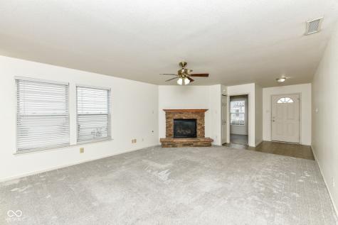 10907 Mansfield Way Ingalls IN 46048