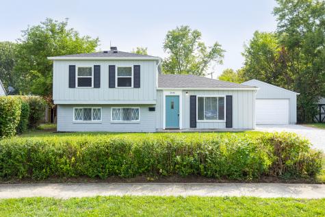 3646 Marseille Road Indianapolis IN 46226