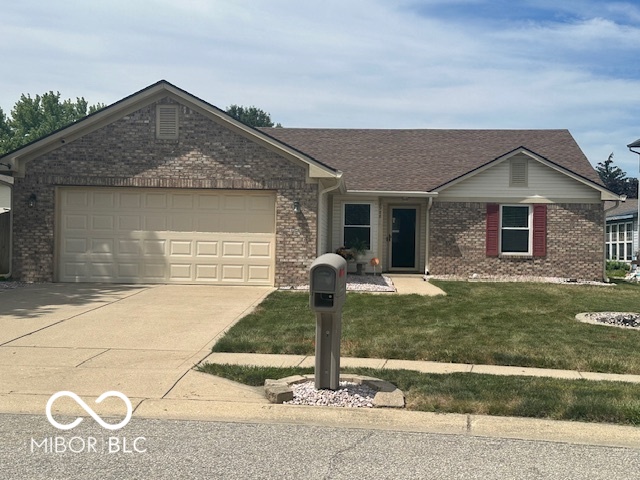 12988 Shandon Lane Fishers IN 46038