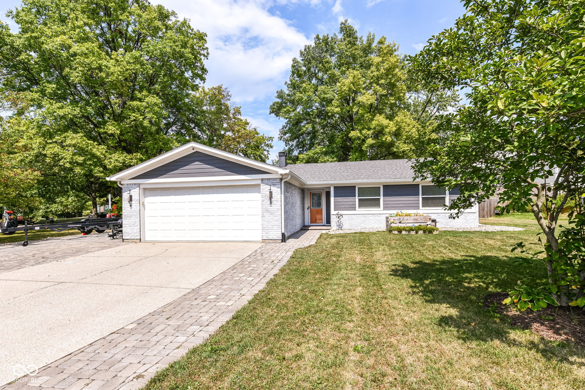 8311 Wemouth Court Indianapolis IN 46256