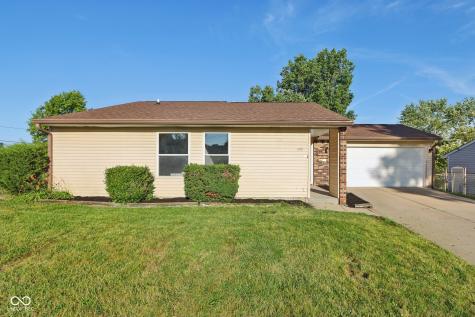 2714 N Temple Avenue Indianapolis IN 46218