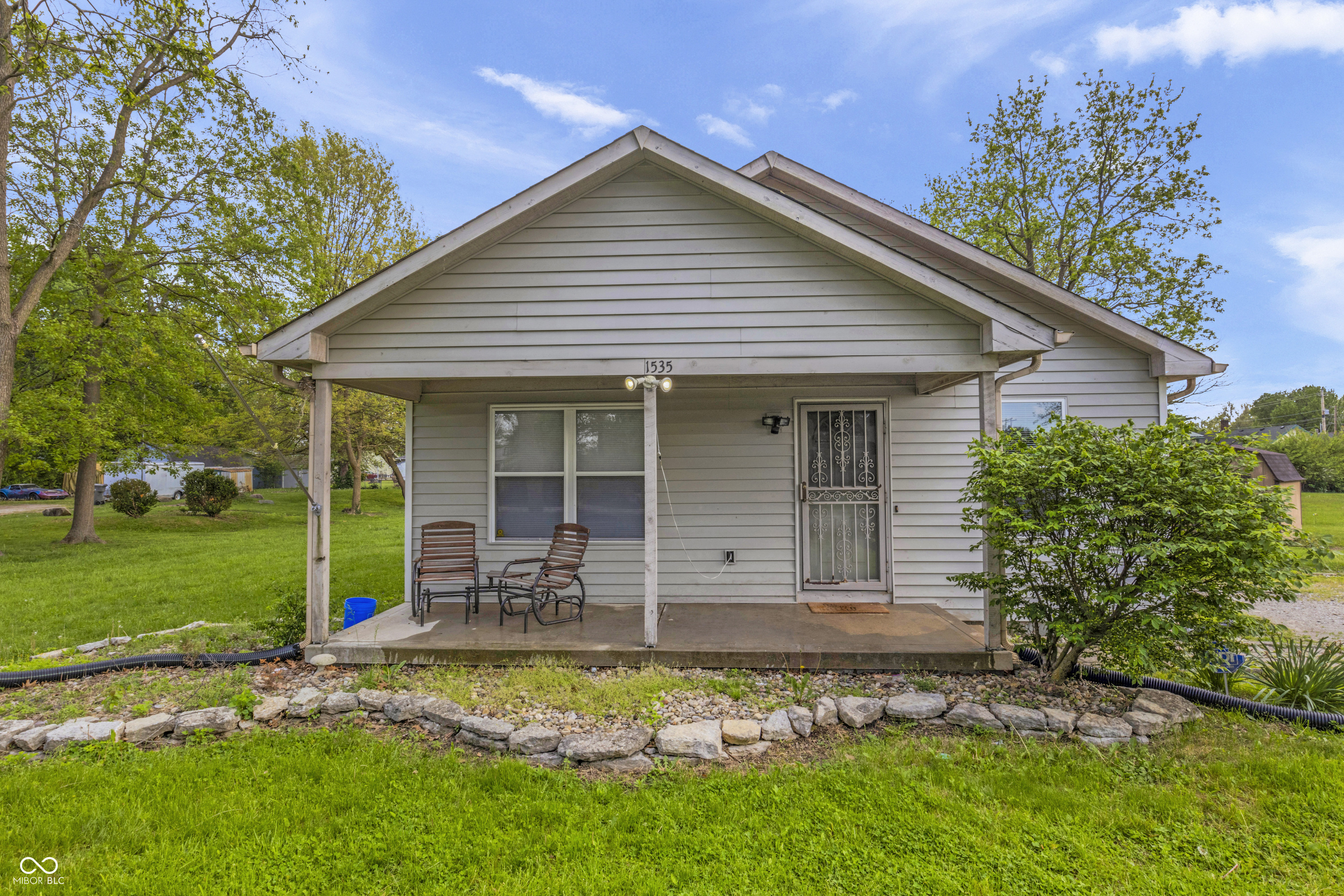 1535 Whalen Avenue Indianapolis IN 46227
