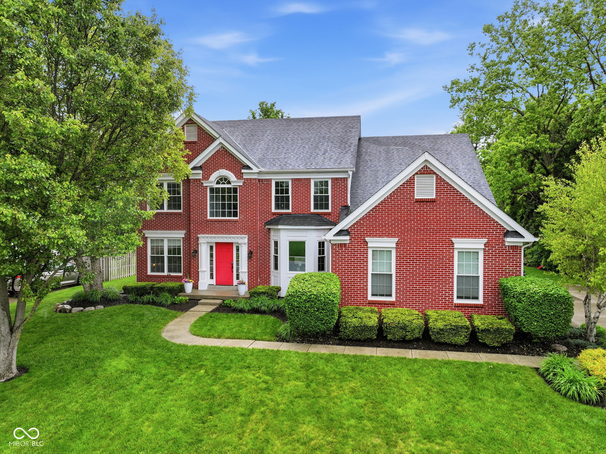 609 Merrimac Drive Westfield IN 46074
