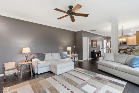 609 Merrimac Drive Westfield IN 46074