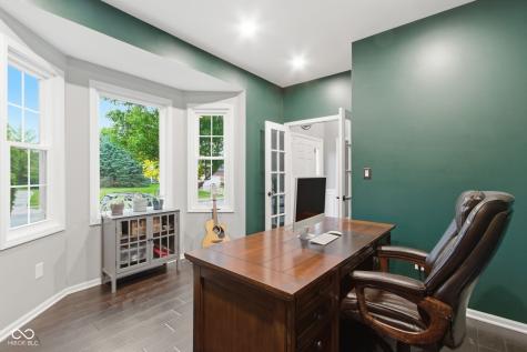 609 Merrimac Drive Westfield IN 46074