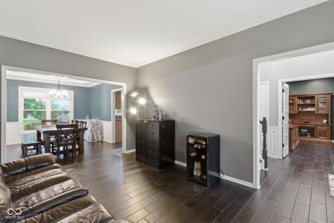 609 Merrimac Drive Westfield IN 46074