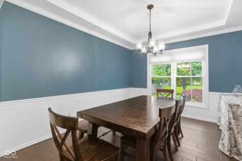 609 Merrimac Drive Westfield IN 46074