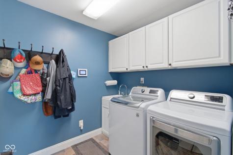 609 Merrimac Drive Westfield IN 46074