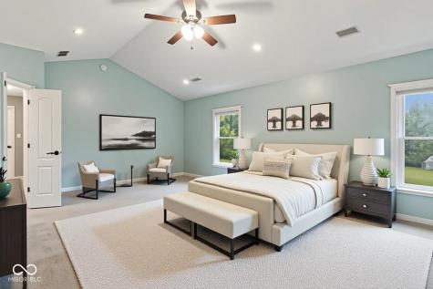 609 Merrimac Drive Westfield IN 46074