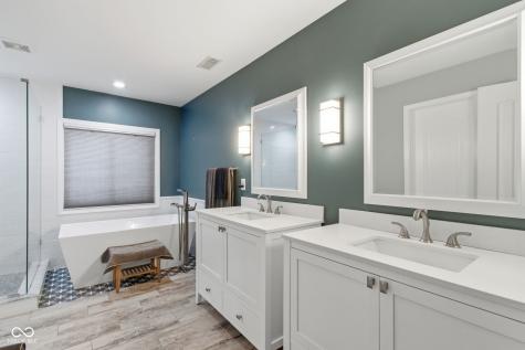 609 Merrimac Drive Westfield IN 46074