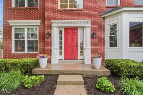 609 Merrimac Drive Westfield IN 46074