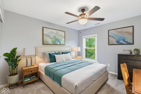609 Merrimac Drive Westfield IN 46074