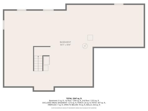 609 Merrimac Drive Westfield IN 46074