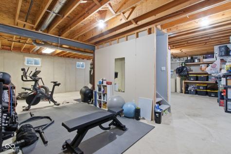 609 Merrimac Drive Westfield IN 46074