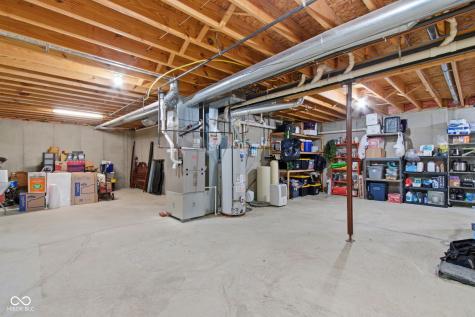 609 Merrimac Drive Westfield IN 46074