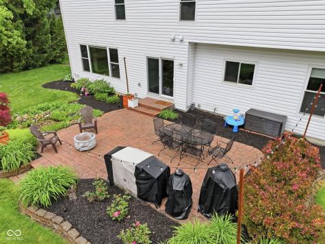 609 Merrimac Drive Westfield IN 46074