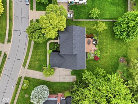 609 Merrimac Drive Westfield IN 46074
