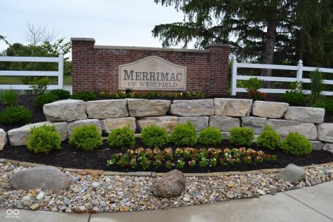 609 Merrimac Drive Westfield IN 46074
