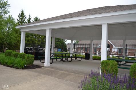 609 Merrimac Drive Westfield IN 46074