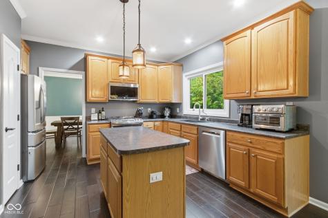 609 Merrimac Drive Westfield IN 46074
