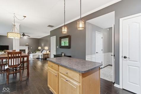 609 Merrimac Drive Westfield IN 46074