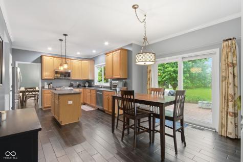 609 Merrimac Drive Westfield IN 46074