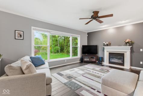 609 Merrimac Drive Westfield IN 46074