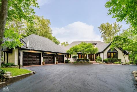 8301 Reef Court Indianapolis IN 46236