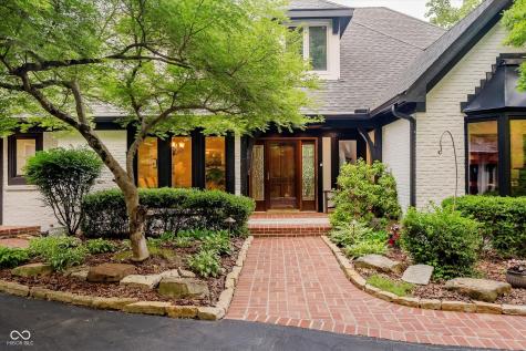 8301 Reef Court Indianapolis IN 46236