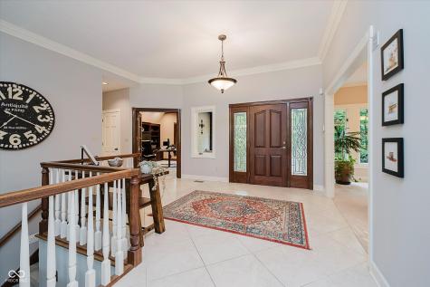 8301 Reef Court Indianapolis IN 46236