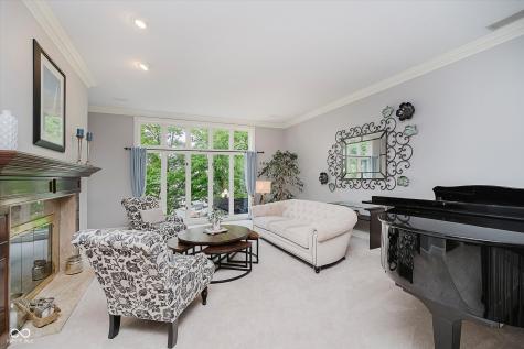 8301 Reef Court Indianapolis IN 46236