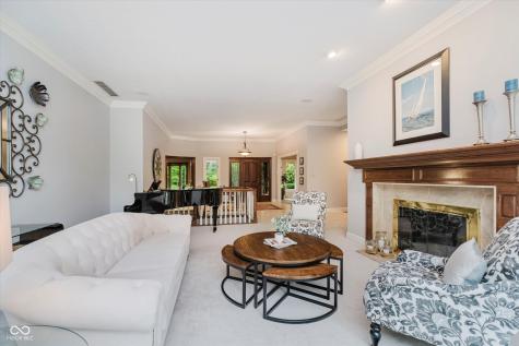 8301 Reef Court Indianapolis IN 46236