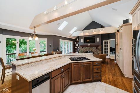 8301 Reef Court Indianapolis IN 46236