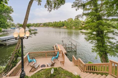8301 Reef Court Indianapolis IN 46236