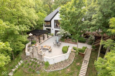 8301 Reef Court Indianapolis IN 46236