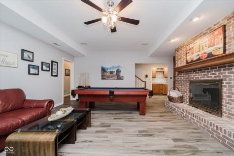 8301 Reef Court Indianapolis IN 46236