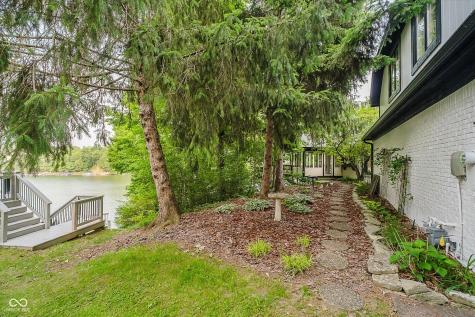 8301 Reef Court Indianapolis IN 46236