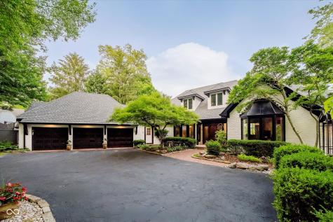 8301 Reef Court Indianapolis IN 46236