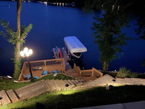 8301 Reef Court Indianapolis IN 46236