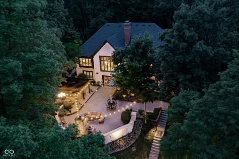 8301 Reef Court Indianapolis IN 46236